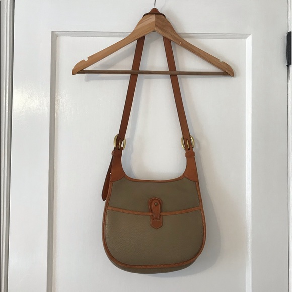 Doony and Bourke USA Purse - Picture 2 of 4